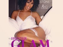 Misty Stone