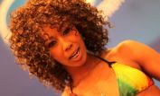 Misty Stone