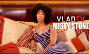 Misty Stone