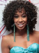 Misty Stone