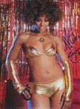 Misty Stone