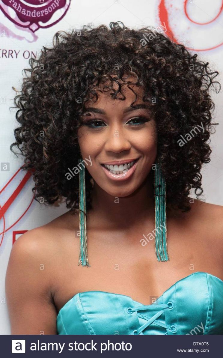 Misty Stone