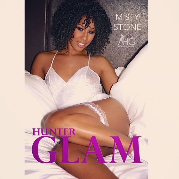 Misty Stone