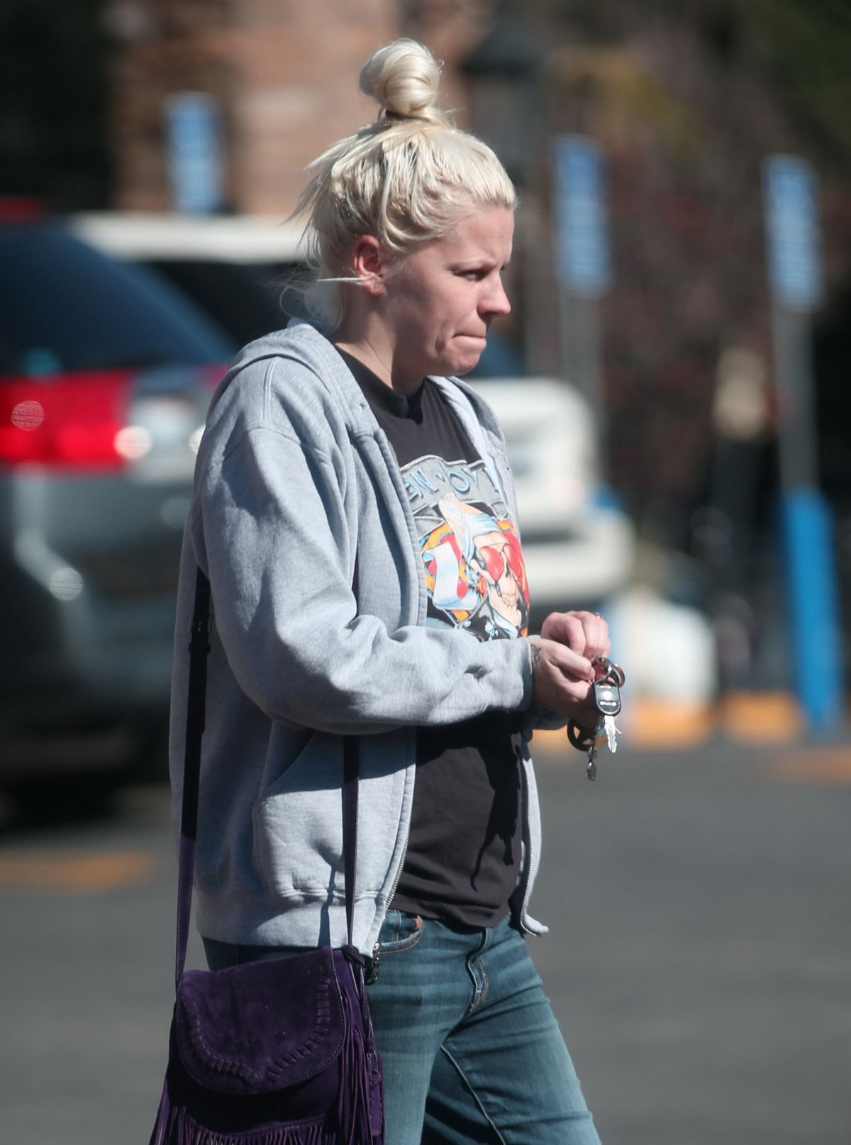 Pictures of Misty Swain