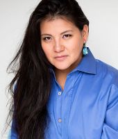 Misty Upham