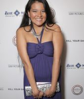 Misty Upham