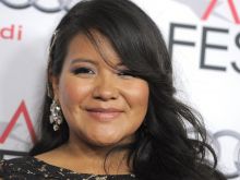 Misty Upham