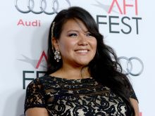 Misty Upham