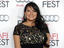 Misty Upham