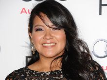 Misty Upham