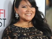 Misty Upham