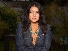 Misty Upham