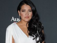 Misty Upham