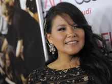 Misty Upham