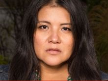 Misty Upham