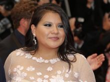 Misty Upham