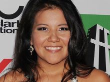 Misty Upham