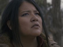 Misty Upham