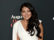 Misty Upham