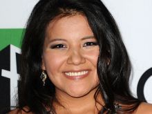Misty Upham