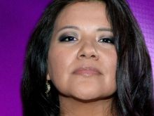 Misty Upham