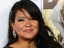 Misty Upham