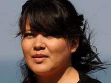 Misty Upham