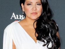 Misty Upham
