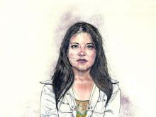 Misty Upham