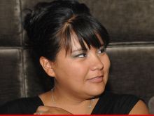 Misty Upham