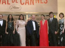 Misty Upham