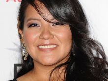 Misty Upham