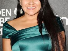 Misty Upham