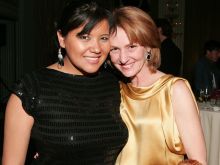 Misty Upham