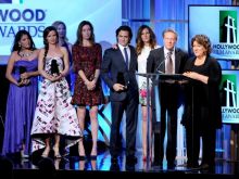 Misty Upham