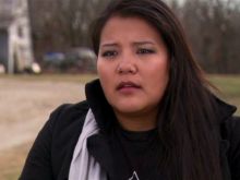 Misty Upham photo