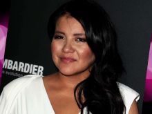 Misty Upham