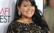 Misty Upham