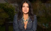 Misty Upham