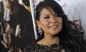 Misty Upham