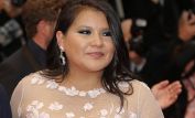 Misty Upham