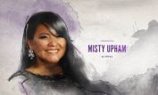 Misty Upham
