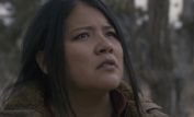 Misty Upham