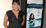 Misty Upham