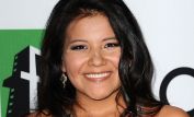 Misty Upham