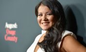 Misty Upham