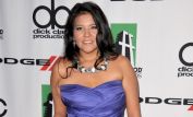 Misty Upham