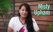 Misty Upham