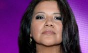 Misty Upham