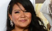 Misty Upham